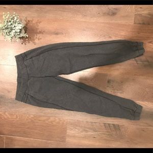 Lululemon joggers